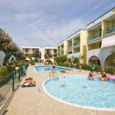 Villaggio Lia Bibione Exteriér fotografie