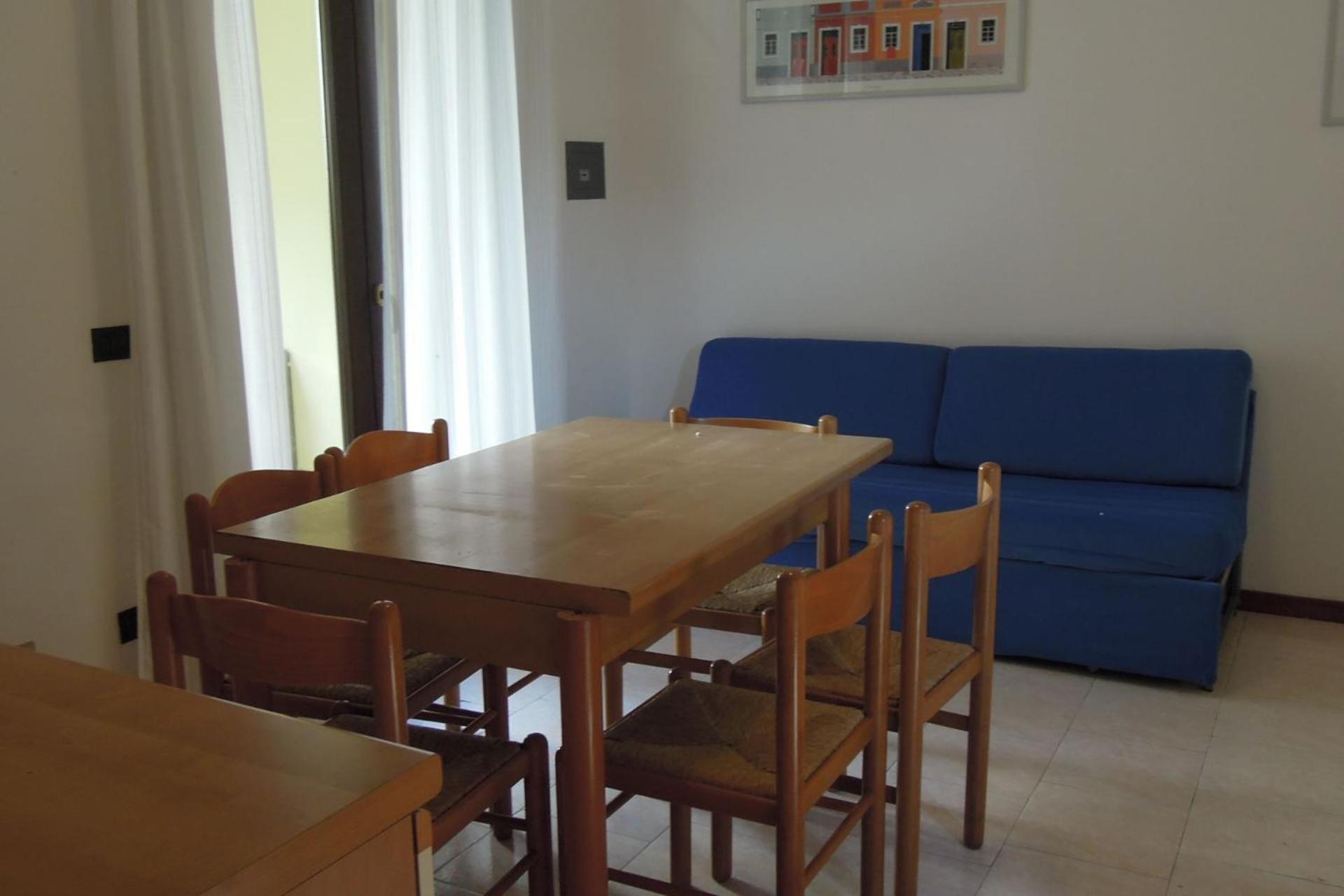 Villaggio Lia Bibione Exteriér fotografie