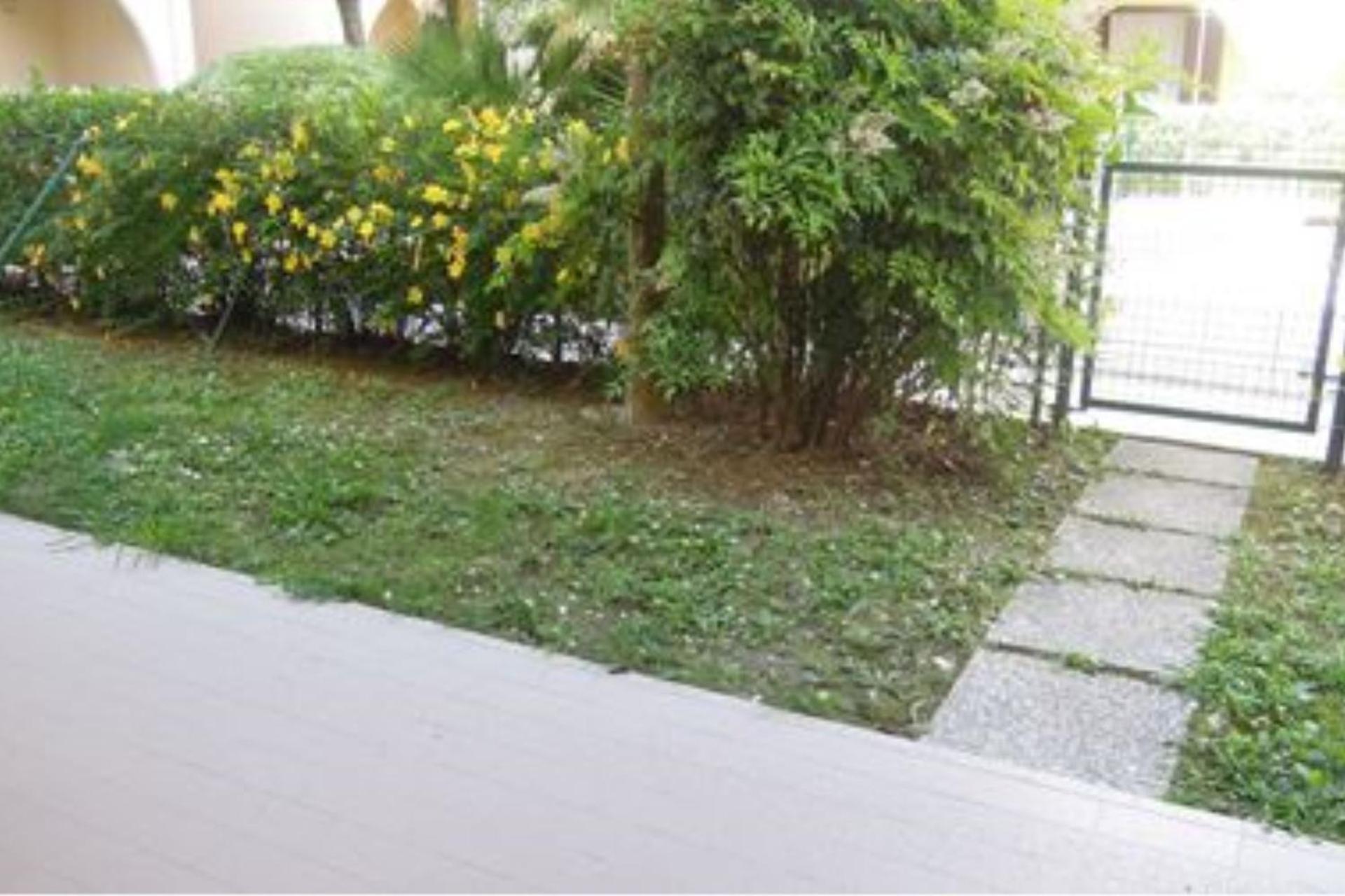 Villaggio Lia Bibione Exteriér fotografie