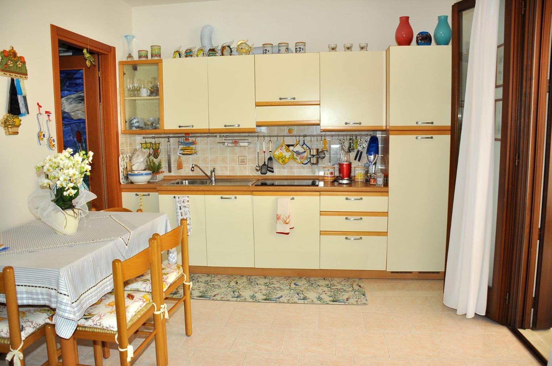 Villaggio Lia Bibione Pokoj fotografie
