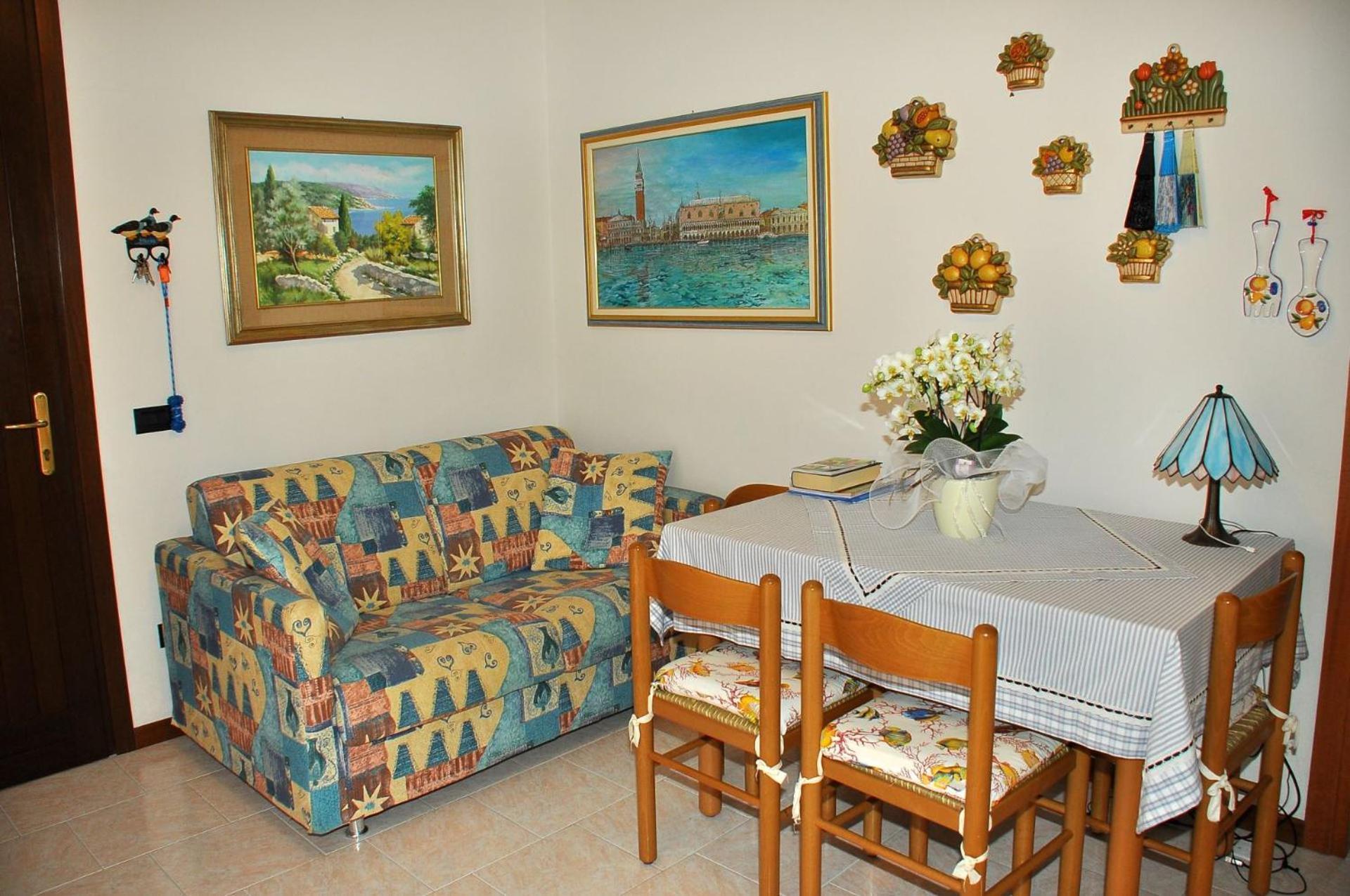 Villaggio Lia Bibione Pokoj fotografie