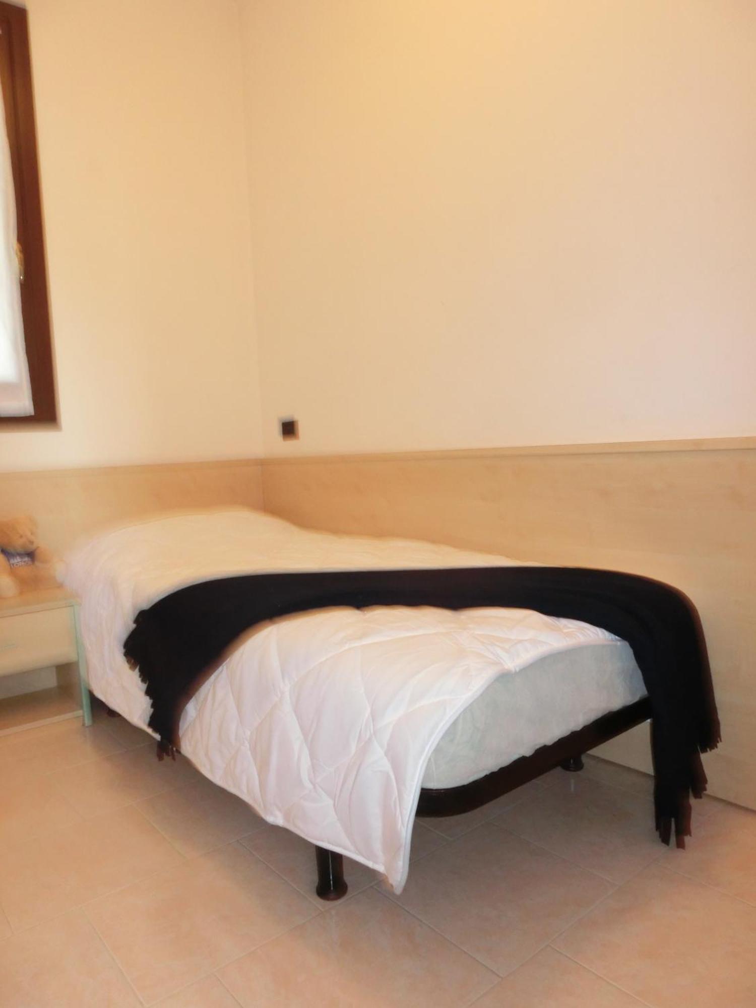 Villaggio Lia Bibione Exteriér fotografie