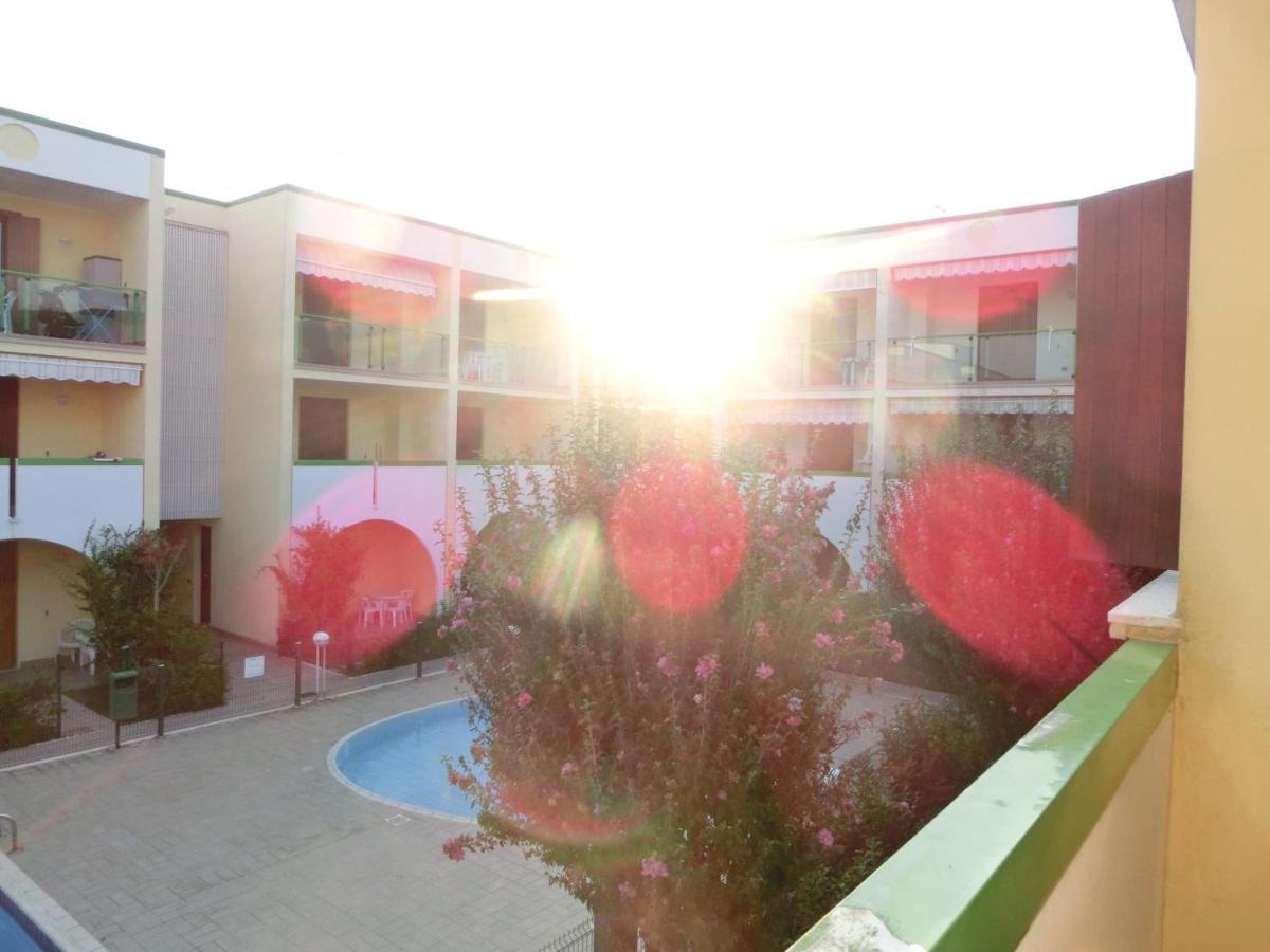 Villaggio Lia Bibione Exteriér fotografie
